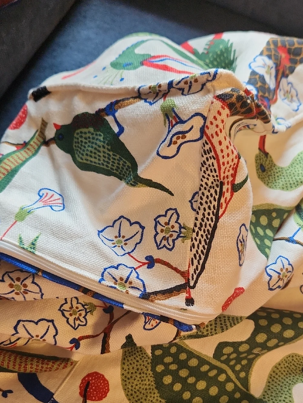 Svenskt Tenn Josef Frank 